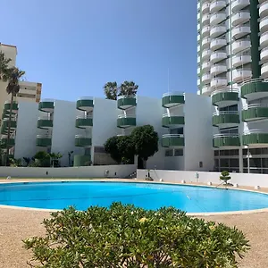 Apartamento Golden Coast, Portimão