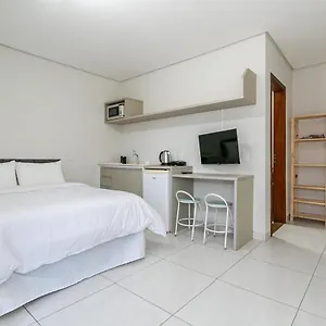 Recanto Canas Apartamento Florianópolis
