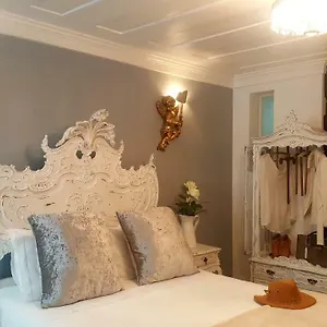 Charming I Historical Center Apartamento Lisboa