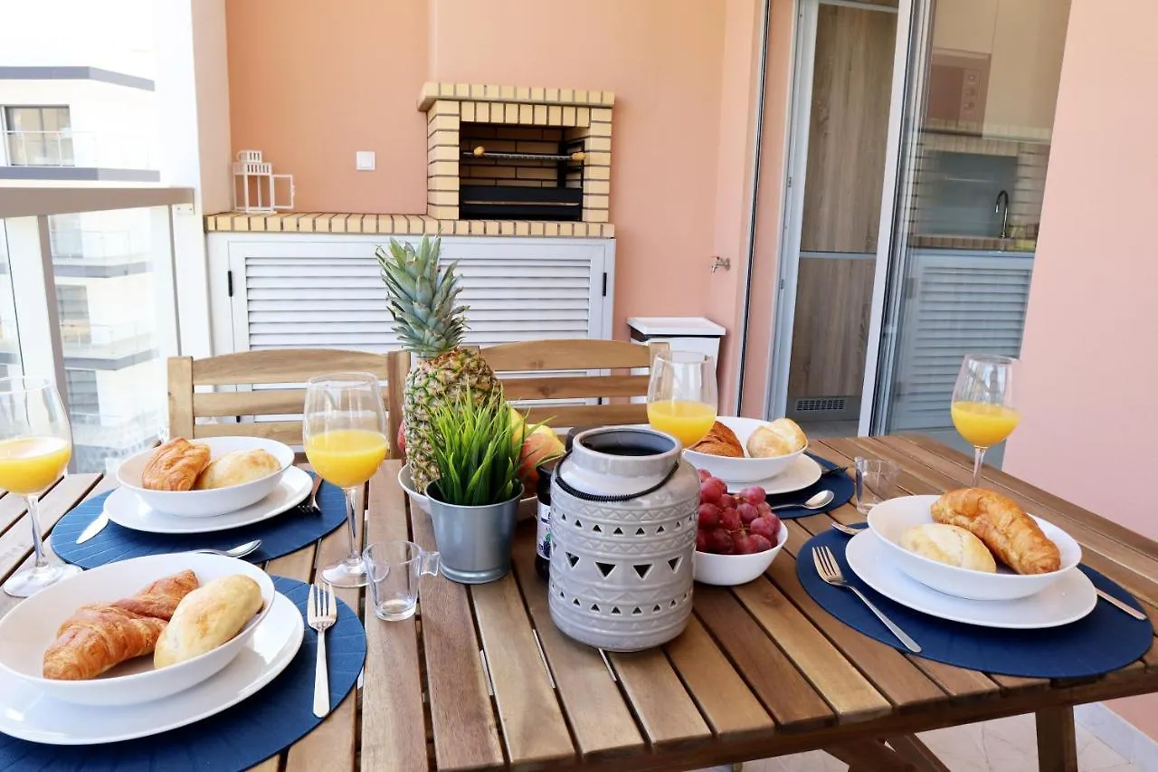 Apartamento All Premium By Algest Portimão